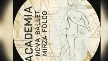 Nova ballet Mirza Folco - Montevideo Nova ballet Mirza Folco - Montevideo