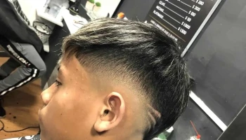 Nova barber - 15000 Libre Seregni Nova barber - 15000 Libre Seregni