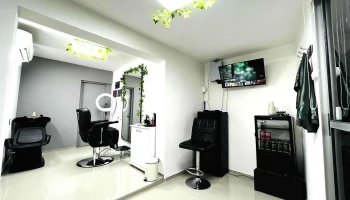Np Barber Studio - 12700 Montevideo