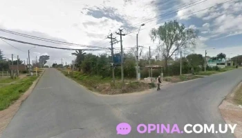 Núcleo Toledo - Villa Crespo Y San Andrés Núcleo Toledo - Villa Crespo Y San Andrés