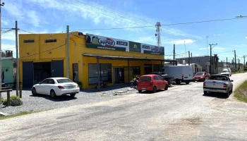 Nueva Cabaña - 91600 San Jacinto