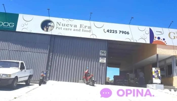 Nueva Era Pet care and food - 20000 Maldonado