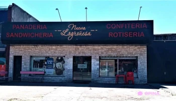 Nueva Logroñesa - Montevideo