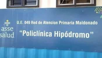 Nueva Policlinica Asse - 20000