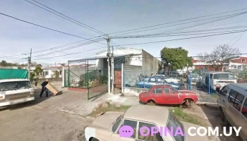 Nuevas Generaciones - Av. Gral. Eugenio Garzón Esquina Nuevas Generaciones - Av. Gral. Eugenio Garzón Esquina