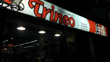 Nuevo Almacen Trineo - 11600 Montevideo Nuevo Almacen Trineo - 11600 Montevideo