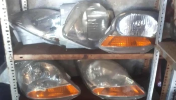 Nuevo Autopartes - Departamento De Maldonado Nuevo Autopartes - Departamento De Maldonado