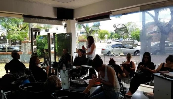 Nuevo Estilo - 11400 Montevideo