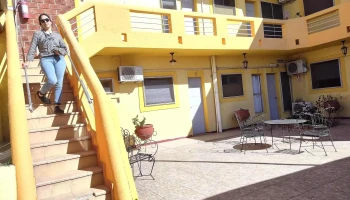 Nuevo Hotel Uruguay - Av. Gral. Artigas Nuevo Hotel Uruguay - Av. Gral. Artigas