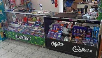 Nuevo Rinconcito - Y