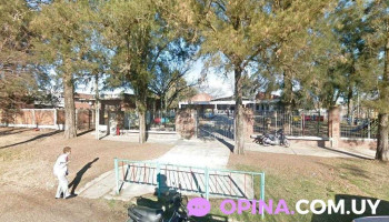 Nº.110 - San José De Mayo Nº.110 - San José De Mayo