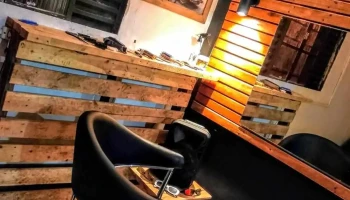 O cris barber shop - 40000 Rivera O cris barber shop - 40000 Rivera