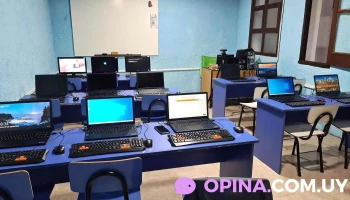 Objetivo Centro de Estudios - Rocha Objetivo Centro de Estudios - Rocha