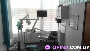 Odontologia Integral - Casupá