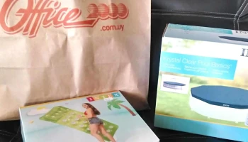 Office 2000 - Col. Del Sacramento Office 2000 - Col. Del Sacramento