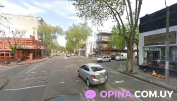 Oficina Baldovino - Montevideo Oficina Baldovino - Montevideo