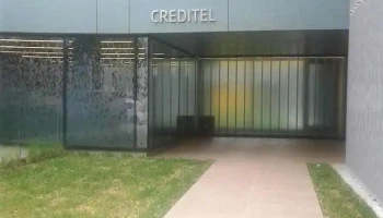 Oficina Creditel (sin atención al público) - Montevideo