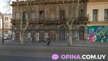 Oficina Del Libro Fermur Administracion - Montevideo Oficina Del Libro Fermur Administracion - Montevideo