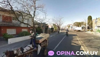Oficina Sosa Prado - Montevideo