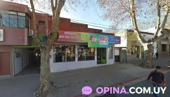 Oficinas Gambetta - Las Piedras Oficinas Gambetta - Las Piedras