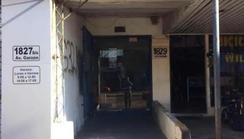 Og Cuts BarberStudio - 12900 Montevideo