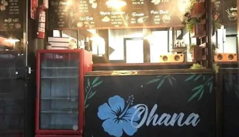 Ohana Sushi Bar - Punta Del Este