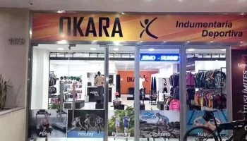 Okara Indumentaria Deportiva - Berazategui Okara Indumentaria Deportiva - Berazategui