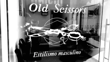 Old Scissors - 11200 Montevideo