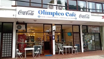 Olímpico Café - Maldonado