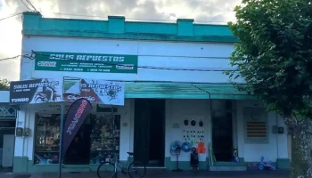 Olimports - Departamento De Lavalleja