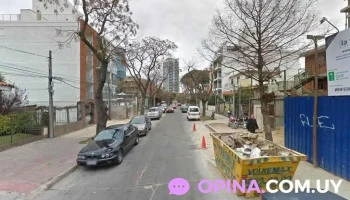 Olivera Inmuebles - Montevideo