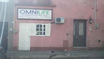 Omnilife Paysandú, Distribuidor independiente Adriana Pons - 60000 Paysandú Omnilife Paysandú, Distribuidor independiente Adriana Pons - 60000 Paysandú
