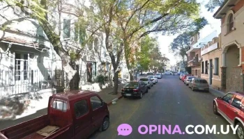 Open Market - 11300 Montevideo