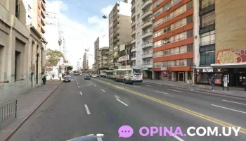 Óptica Amanecer - 11200 Montevideo