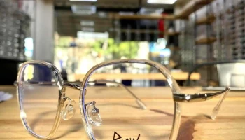 Óptica Círculo Visión - 12900 Montevideo