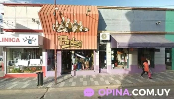 Optica Clinica - Paysandú Optica Clinica - Paysandú