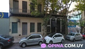 Opus Alpha - 11200 Montevideo