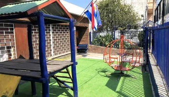 orange school - Montevideo orange school - Montevideo