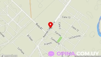 Orembaé - Casa de Campo - 91700 Montes Orembaé - Casa de Campo - 91700 Montes