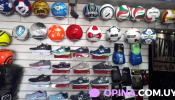 Orense Deportes - 12100 Montevideo