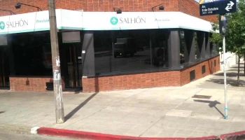 Organización Salhón - 12000 Montevideo