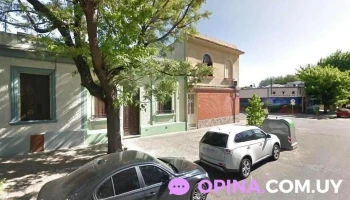 Orí - Montevideo