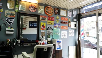 Originalcuts peluquería masculina - 11800 Montevideo