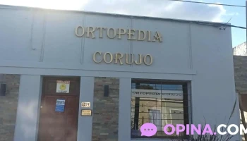 Ortopedia Corujo - Dolores