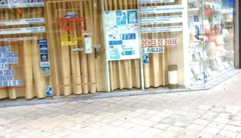 Ortopedia Tiora - Carlos Roxlo Ortopedia Tiora - Carlos Roxlo