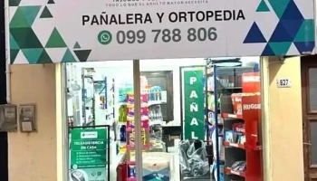 Ortopedia Y Pañalera Confort - 85000 Trinidad Ortopedia Y Pañalera Confort - 85000 Trinidad