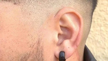 Oscar Barber (Proveedor Salto) - Andresito Vivienda 6