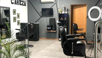 Otra Cabeza Barber Studio - San José De Mayo