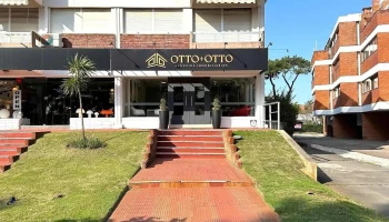 Otto+Otto Negocios Inmobiliarios - Ave Italia