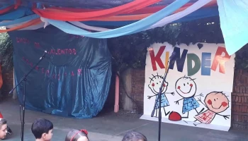 Our School (Pre-escolar) - San José De Mayo Our School (Pre-escolar) - San José De Mayo